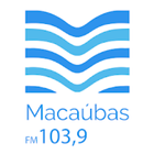 Macaúbas FM иконка