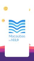 Macaúbas FM скриншот 2