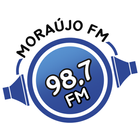 Moraújo Fm иконка
