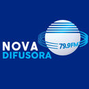 Nova Difusora FM 79,9 APK