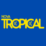 Radio Nova tropical 105.9-icoon