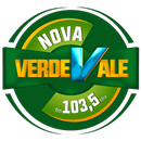 Rádio Nova Verde Vale FM APK