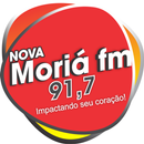 Nova Moriá FM APK