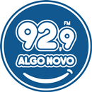Algo Novo FM APK