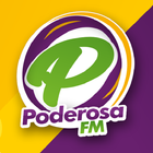 Rádio Poderosa FM icono