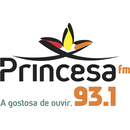 PRINCESA FM 93.1 APK