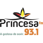 PRINCESA FM 93.1 icône