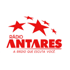 Rádio Antares FM icône