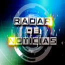 Radar de Notícias - Informação APK