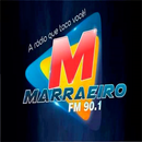Rádio Marraeiro Fm 90.1 APK
