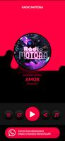 Radio Motora Cartaz