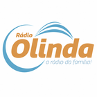 Rádio Olinda icône
