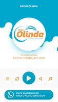 Rádio Olinda capture d'écran 1