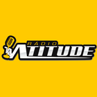 Radio Atitude-icoon