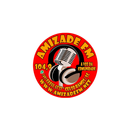 Rádio Amizade FM 104,9 MHz APK