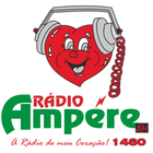 Rádio Ampére AM icône