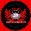 Radio Anjos de Resgate APK