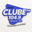 Rádio Clube FM de Natércia APK
