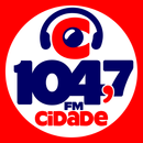 Rádio Cidade Itu OFICIAL APK