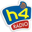 Rádio H4 aplikacja