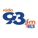 Rádio 93 Porto Feliz APK