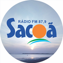 Rádio Sacoã FM 87,9 APK