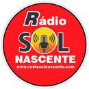 APK RÁDIO SOL NASCENTE - SLZ