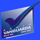 Vanguarda FM Sorocaba icône
