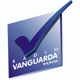 Vanguarda FM Sorocaba ikona