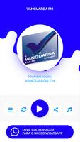 Vanguarda FM Sorocaba capture d'écran 1