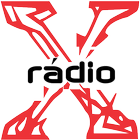 Web Rádio Xis icon