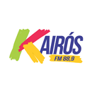 KAIROS FM 88,9 - TERRA BOA APK