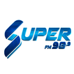 SUPER FM icon
