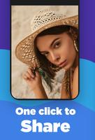 hoop earrings designs Screenshot 3