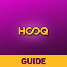 Hooq Movies Guide & Tips icône