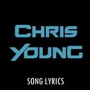 Chris Young Lyrics APK