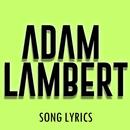 Adam Lambert Lyrics APK