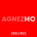 Agnez Mo Lyrics APK