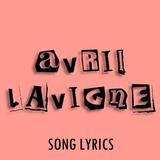 Avril Lavigne Lyrics