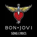 Bon Jovi Lyrics APK