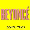 Beyonce Lyrics APK