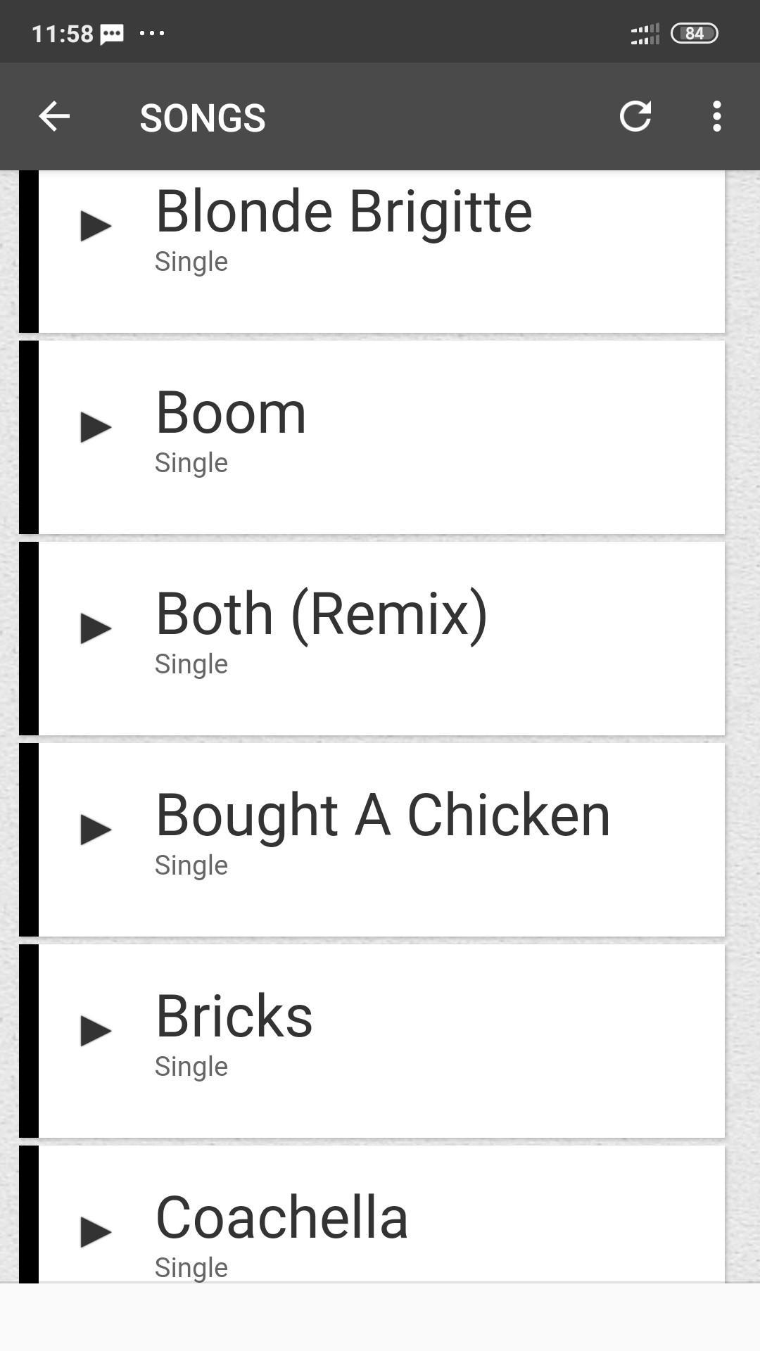 Gucci Mane Lyrics for Android - APK Download