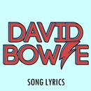 David Bowie Lyrics APK