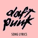 Daft Punk Lyrics APK