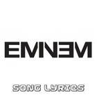 Eminem Lyric-icoon