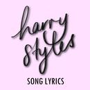 Harry Styles Lyrics APK