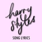 Harry Styles Lyrics icône
