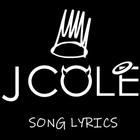 J Cole Lyrics ikon