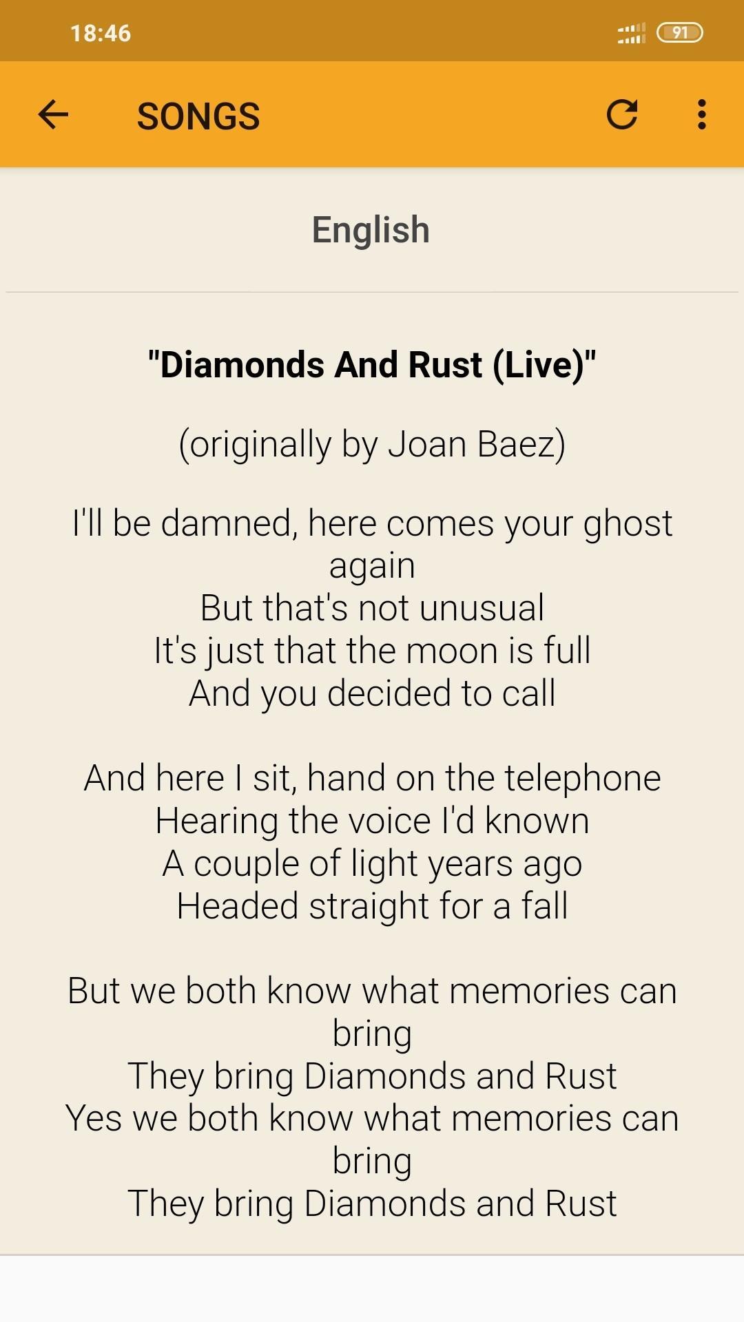 Diamonds rust judas priest lyrics фото 57