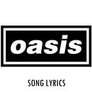 Oasis Lyrics APK